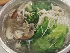 -福屿鲜捞小吃·捞化(福屿总店)