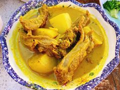 -澳门地道葡国餐