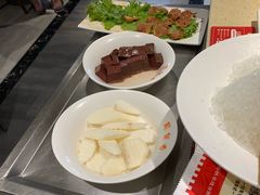 -蜀留香火锅·始于1999·原四川老火锅(白堤路店)