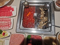 -海底捞火锅(枫蓝国际购物中心店)