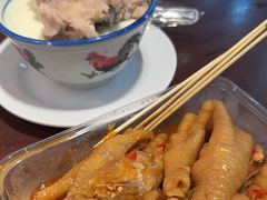 -水牛奶皇后糖水铺(深圳总店)