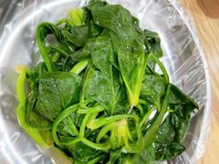 -彭姐麻辣烫(海淀店)