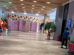 -汤W城市微度假(仓山店)