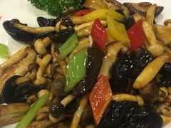 -嘉旺港式茶餐厅(延长中路店)