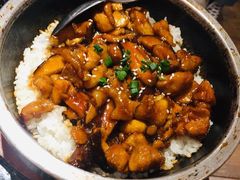 -九田家黑牛烤肉料理(石路天虹店)