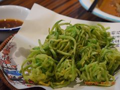 美味萝卜丝丸子-旺角小渔村(二马路店)