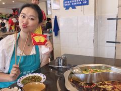 -重庆风光老灶火锅城(同德广场店)