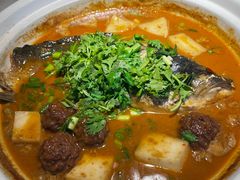 -佰家小厨·南京菜(夫子庙店)