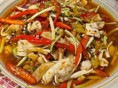 -耙吉吉川味小酒馆(本地人回头店)