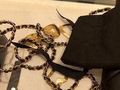 -CHANEL(恒隆广场店)