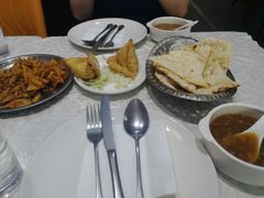 -葛尼沙印度餐厅 (镇明路店)