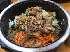 -韩泉韩国美食屋(朝晖路店)
