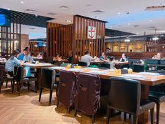 -汉巴味德(鹏欣水游城店)