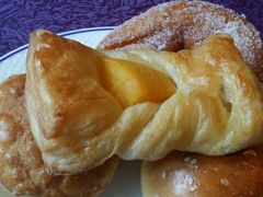 -帝豪酒店•马可勃罗西餐厅