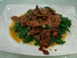 -梅龙镇酒家·宴会厅(南京西路总店)