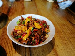 -农耕记·湖南土菜(科技园店)