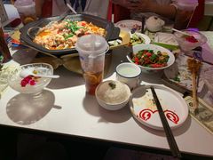 -蛙来哒(大汉悦中心店)