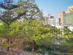 -佛山华盖山公园