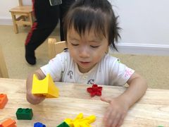 -全优加早教托育园(广百新一城店)