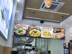 大堂-标叔柳州螺蛳粉(清湖店)