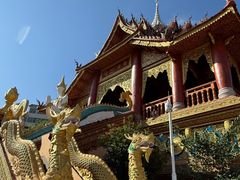 -西双版纳总佛寺
