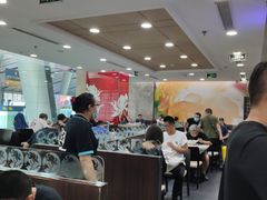 大堂-康师傅私房牛肉面(北京南站店)