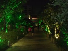 酒店区-合晋食府(广州合晋帝苑酒店)