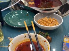 -贵州笋子鸡(米市街店)
