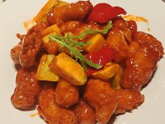 -阿诚市井潮汕菜(金台路店)