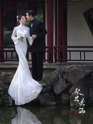 点击看大图 -今生有约国际精品婚纱摄影(苏州店)