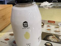 -服务大楼冷面(延大店)