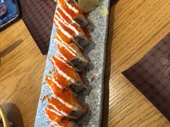 -林妈妈村·日式料理(宝山万达店)