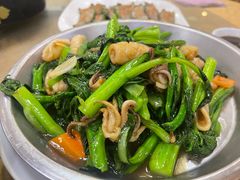 -横岗朋仔餐厅