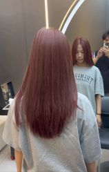-Cima salon西玛沙龙