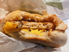 -麦当劳(虹桥南丰城店)