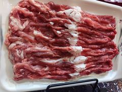 -汇聚德京味铜锅涮肉(沈家桥二路店)
