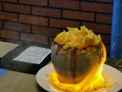 -卢布里西餐厅(星海广场店)