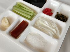 -四季民福烤鸭店(前门店)