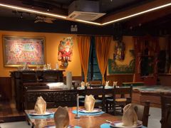 -甘尼仕印度餐厅爵士酒吧(阳春巷店)