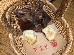 -鸽子窝(青塔店)