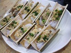 -苏记餐厅(叠南店)