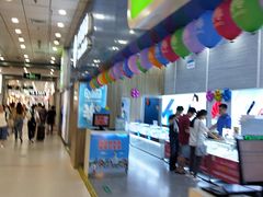 -梧村长途汽车站