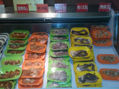 20131031_120611-金权道韩式自助烤肉(嘉华国际店)