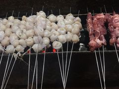 -永安烧烤