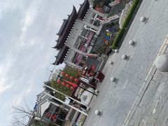 -零陵古城