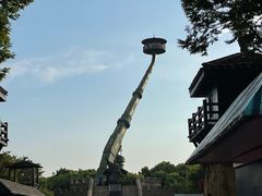 -淹城春秋乐园