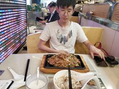 -翠华餐厅