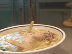 -老淮滨-蚌埠非遗小吃(淮河路店)