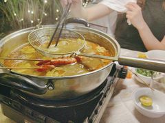 -小煵记·打边炉(西丽文光店)