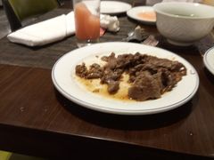 -帝豪酒店•马可勃罗西餐厅